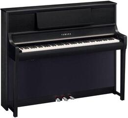 Pianino cyfrowe Yamaha CSP-295B Pianino cyfrowe Black