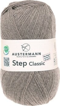 Kudumislõng Austermann Step 4 Classic 1020 Kudumislõng - 1