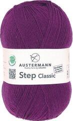 Strikkegarn Austermann Step 4 Classic 1021 Strikkegarn