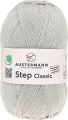 Pređa za pletenje Austermann Step 4 Classic 1025 Pređa za pletenje