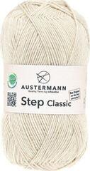 Pređa za pletenje Austermann Step 4 Classic 1035 Pređa za pletenje