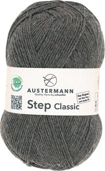 Kudumislõng Austermann Step 4 Classic 1036 Kudumislõng - 1