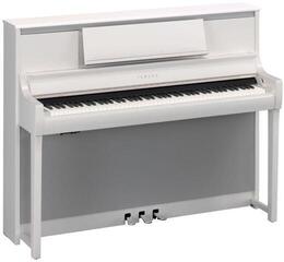 Pianino cyfrowe Yamaha CSP-295PWH Pianino cyfrowe White
