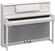 Piano numérique Yamaha CSP-295PWH White Piano numérique