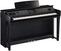 Digital Piano Yamaha CVP-905PE Polished Ebony Digital Piano