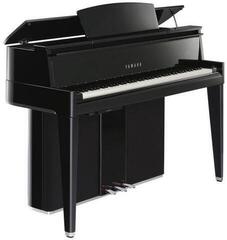 Digitale piano Yamaha N-2 Avant Grand Digitale piano Black