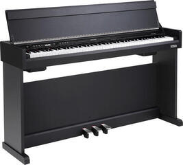 Digital Piano Nux NCK-330 Digital Piano Black