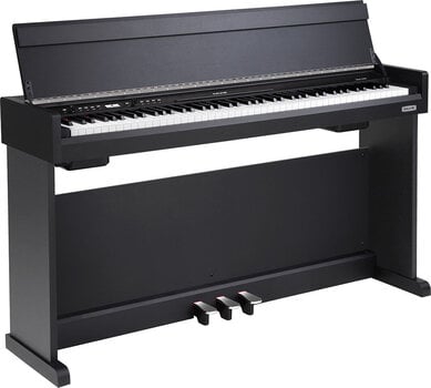 Pianino cyfrowe Nux NCK-330 Pianino cyfrowe Black - 1