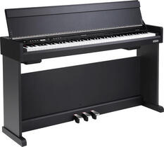 Nux NCK-330 Black Piano digital (Como nuevo)
