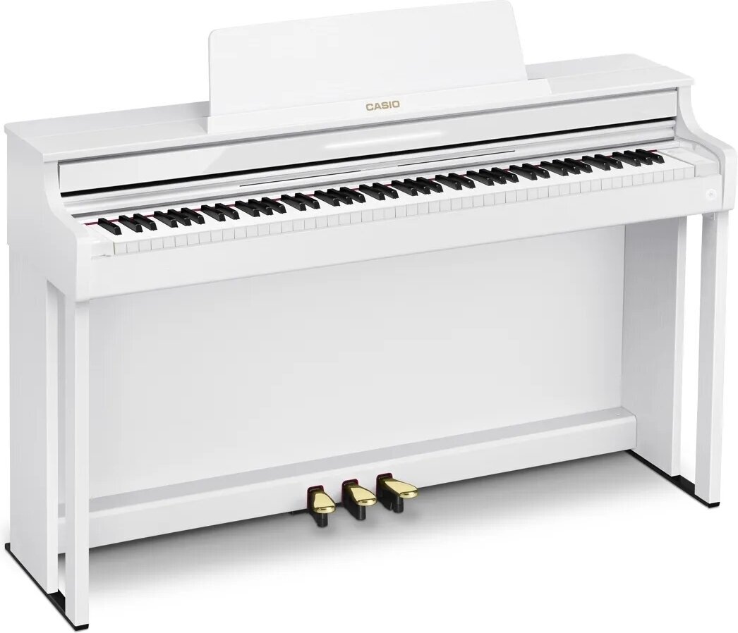 Digital Piano Casio AP-550 White Digital Piano