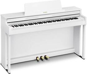 Pianino cyfrowe Casio AP-550 Pianino cyfrowe White (Tylko rozpakowane)