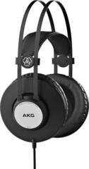 Studio-Kopfhörer AKG K72 Studio-Kopfhörer