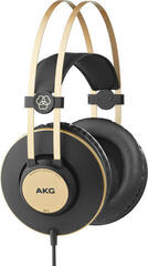 Студийни слушалки AKG K92 Студийни слушалки