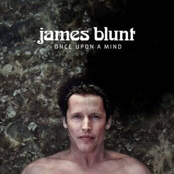 LP ploča James Blunt - Once Upon A Mind (LP) - 1