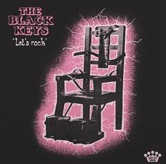 LP ploča The Black Keys - Let's Rock (LP)