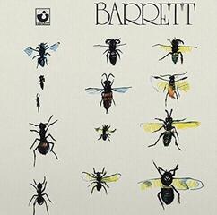 Vinylplate Syd Barrett Barret (180g) (LP)