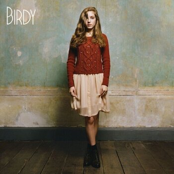 Vinyl Record Birdy - Birdy (LP) - 1