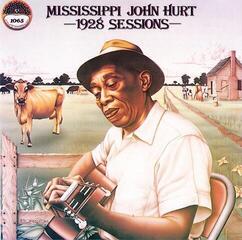 LP ploča Mississippi John Hurt - 1928 Sessions (LP)
