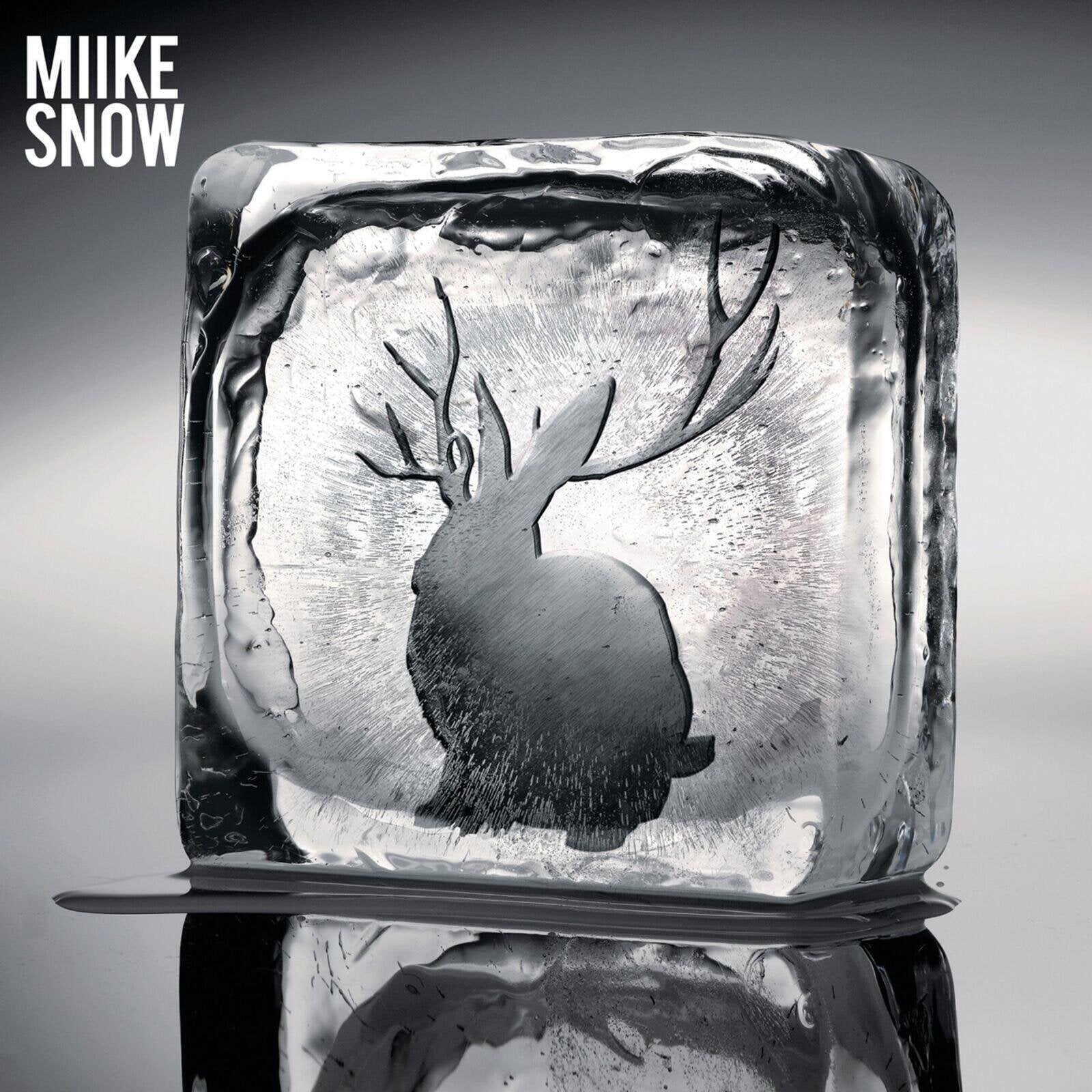 LP ploča Miike Snow - Miike Snow (LP)