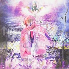 LP ploča Thaiboy Digital - Back2Life (Purple Coloured) (LP)