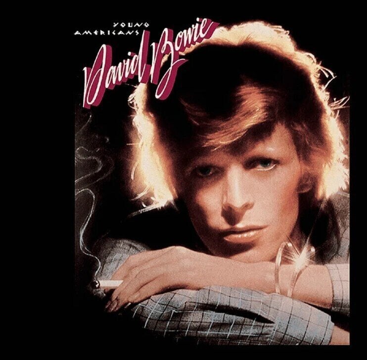 LP ploča David Bowie - Young Americans (Remastered) (LP)