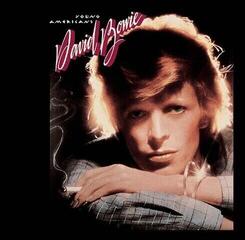 Vinyl Record David Bowie - Young Americans (Remastered) (LP)