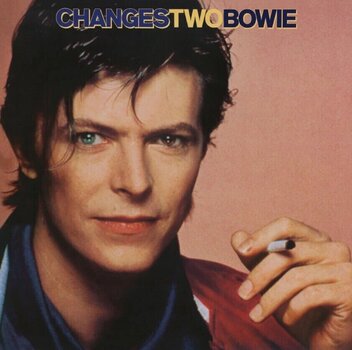 Vinüülplaat David Bowie - Changes Two Bowie (Reissue) (LP) - 1