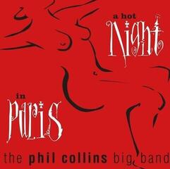Vinylplade Phil Collins - A Hot Night In Paris (Reissue) (Remastered) (2 LP)