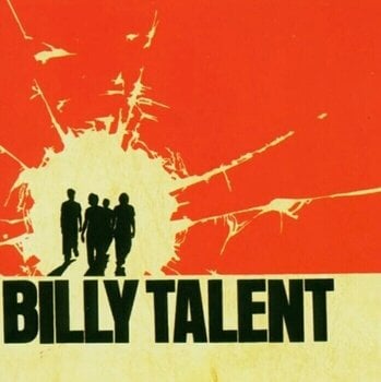 LP ploča Billy Talent - Billy Talent (LP) - 1
