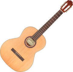 Classical guitar Kremona Camellia New 4/4 Natural Classical guitar