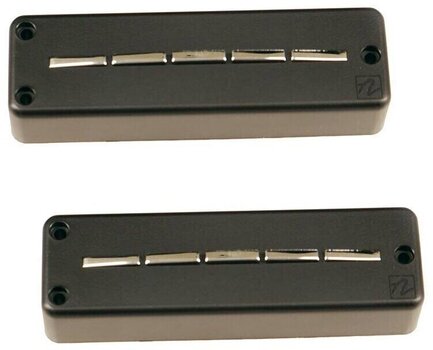 Pick up za bas gitare Nordstrand Big Blade 5 Pick up za bas gitare - 1