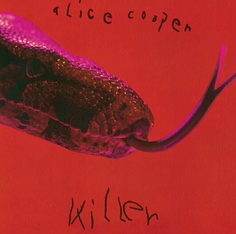 Płyta winylowa Alice Cooper - Killer (LP)