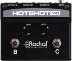 Radial HotShot MD Splitter (Wie neu)
