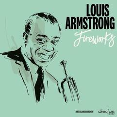 Płyta winylowa Louis Armstrong - Fireworks (LP)