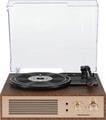 Crosley Miles Walnut Turntable