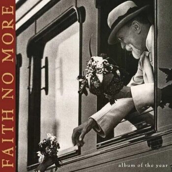 Disc de vinil Faith No More - Album Of The Year (2 LP) - 1