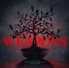 Hudobné CD Original Soundtrack - Weapons (Deluxe Edition) (CD)