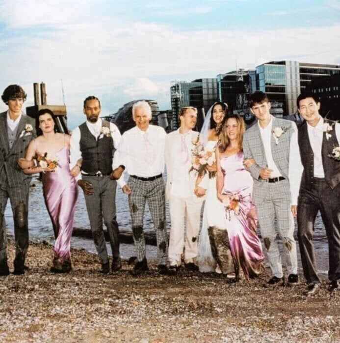 Disc de vinil RM - Right Place, Wrong Person (Limited Edition) (Photobook) (LP)