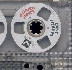 Δίσκος LP Guano Apes - The Lost (T)Apes (Reissue) (LP)