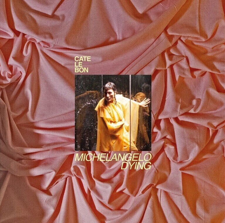 CD musique Cate Le Bon - Michelangelo Dying (CD)