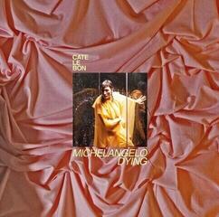 CD musique Cate Le Bon - Michelangelo Dying (CD)