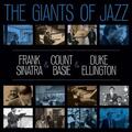 Frank Sinatra - Giants Of Jazz (2 LP)