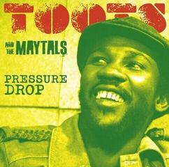 LP ploča Toots and The Maytals - Pressure Drop (Limited Edition) (Green Coloured) (LP)