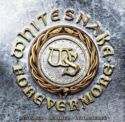Musikk-CD Whitesnake Forevermore (Limited Edition) (Box Set) (5 CD)