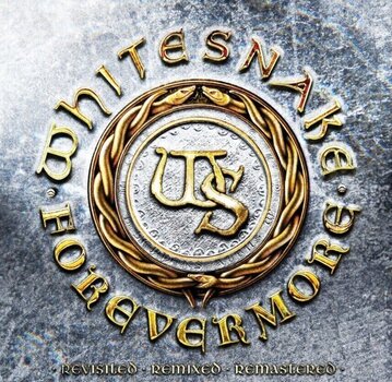 Muzički CD Whitesnake - Forevermore (Limited Edition) (Box Set) (5 CD) - 1