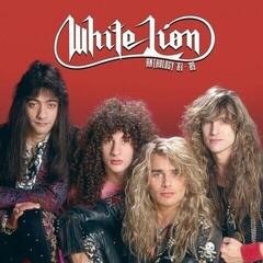 CD musicali White Lion - Anthology 83-89 (2 CD)