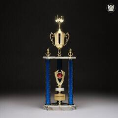 LP ploča El Michels Affair - 24 Hr Sports (Indie Exclusive) (Translucent Red Coloured) (LP)