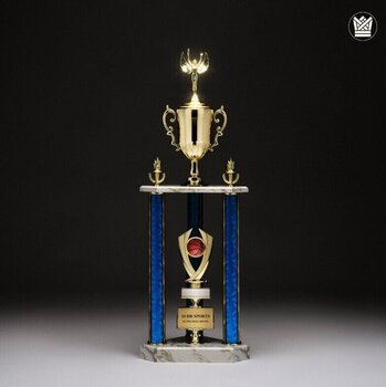 LP ploča El Michels Affair - 24 Hr Sports (LP) - 1