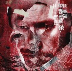 Disc de vinil La Dispute - No One Was Driving The Car (Gatefold Sleeve) (Grey Smoke Coloured) (2 LP)