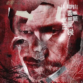 LP ploča La Dispute - No One Was Driving The Car (Gatefold Sleeve) (Grey Smoke Coloured) (2 LP) - 1